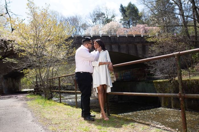 Engagement photos - 8