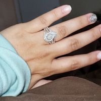 Brides of 2021! Show us your ring! - 1