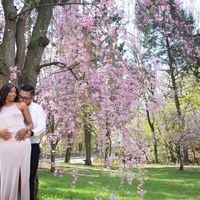 Engagement photos - 1