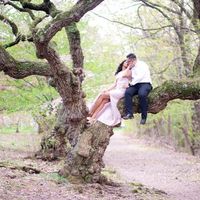 Engagement photos - 2