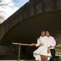 Engagement photos - 4