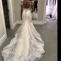 i didn't cry when i found my dress! - 2