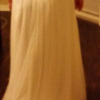 I said Yes to the Dress!