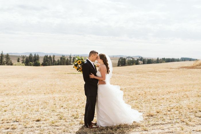Bridal Portraits