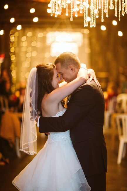 First Dance 