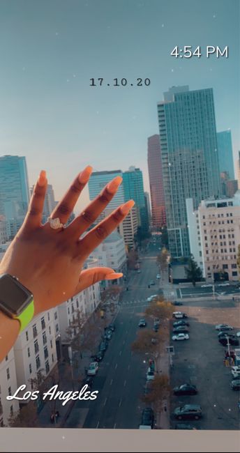 Brides of 2021! Show us your ring! 25