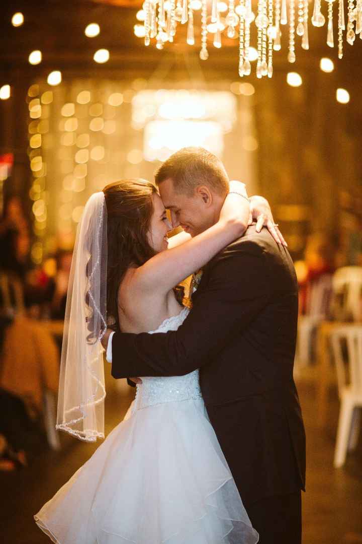 First Dance 