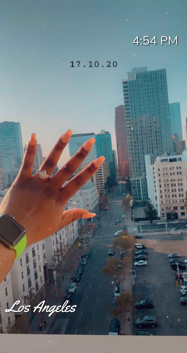Brides of 2021! Show us your ring! - 1