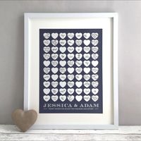 Guest Book Alternatives - 1