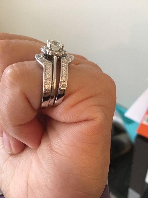 Wedding band! - 2