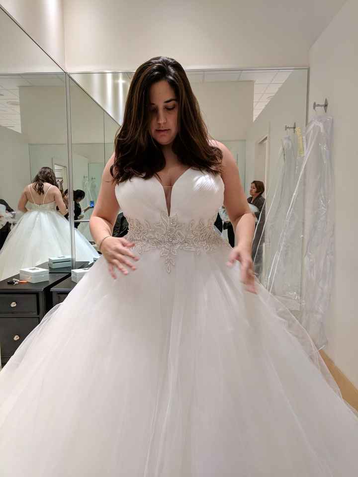 Final Fitting! - 4