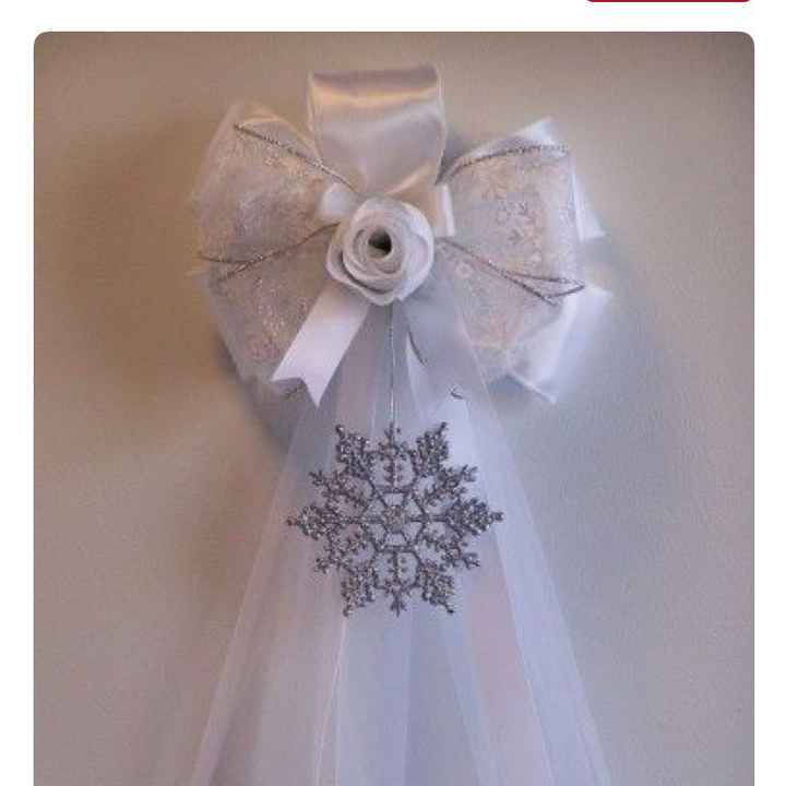 Show me the end of your pews!! - 2