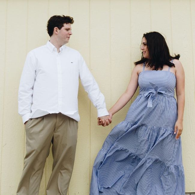 Engagement Photos! - 1