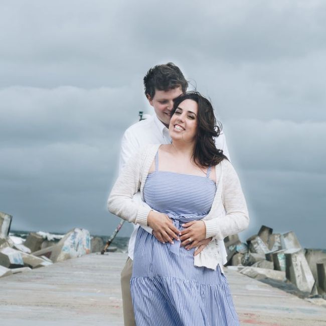 Engagement Photos! - 2