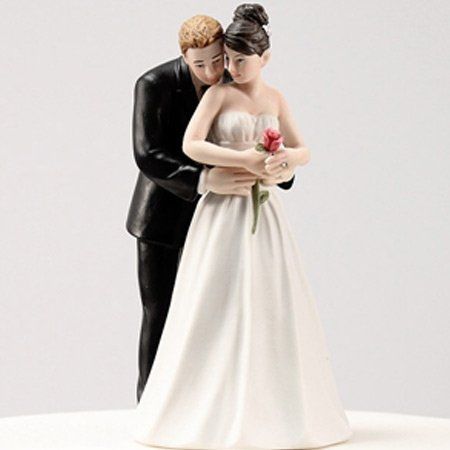 Our Cake Topper - Share yours!