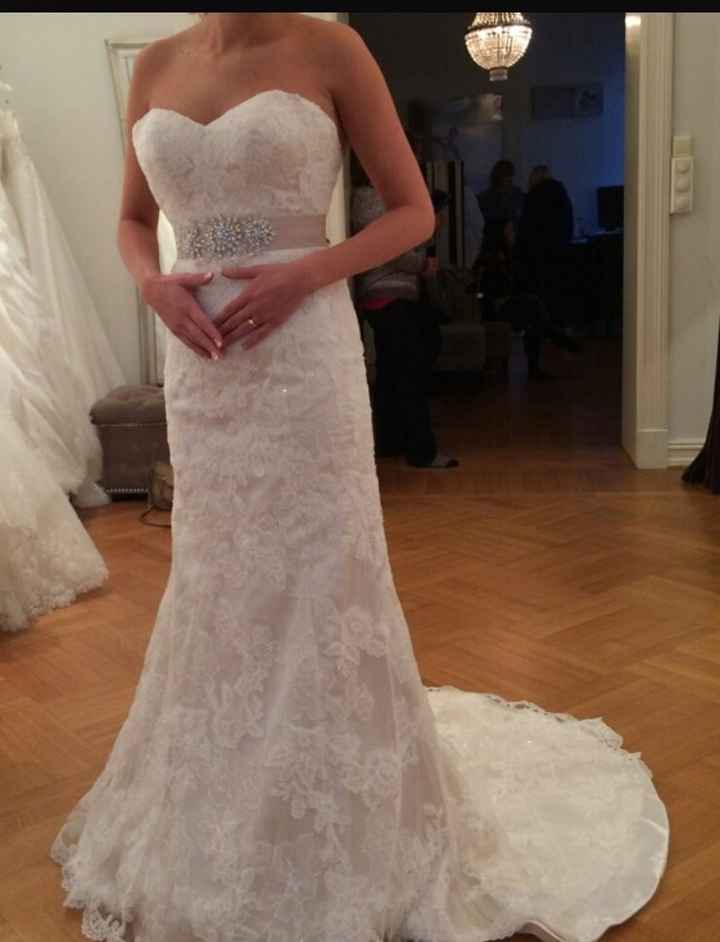 Third fitting. Dress overhaul update!