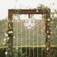 Let hear about your wedding vibe/theme ladies 😊 - 2