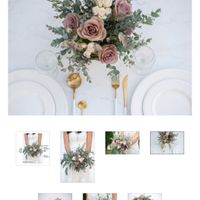 Let hear about your wedding vibe/theme ladies 😊 - 3