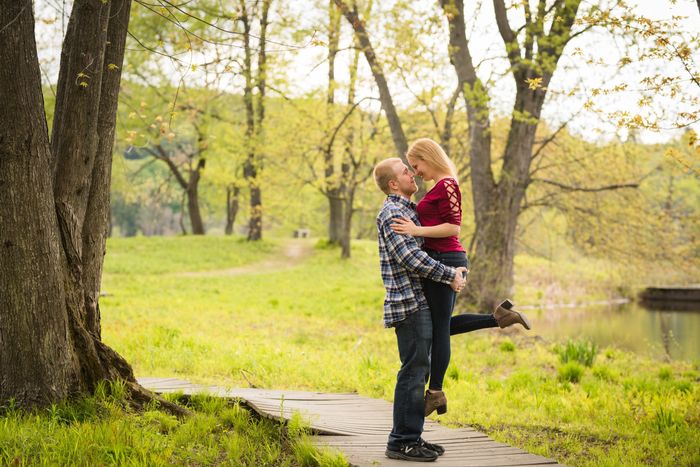 Engagement Photos 12