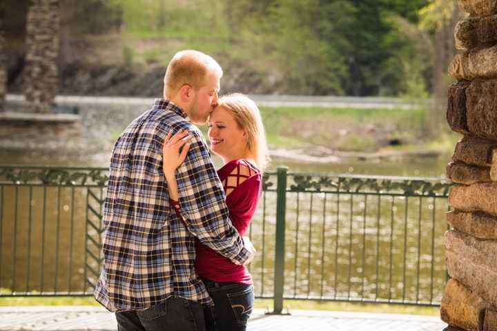 Engagement Photos - 2