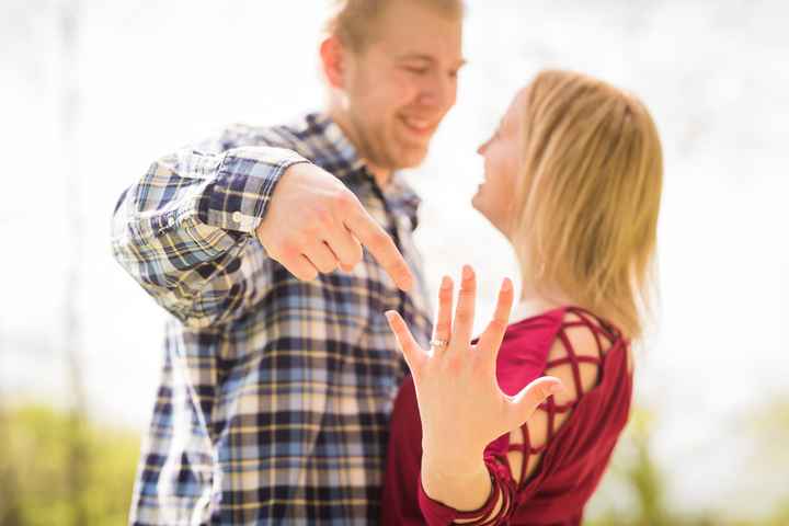 Engagement Photos - 5