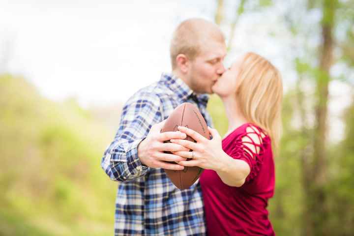 Engagement Photos - 7