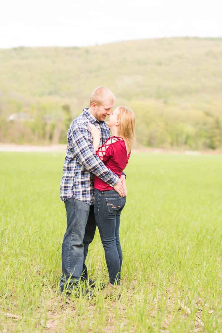 Engagement Photos - 8