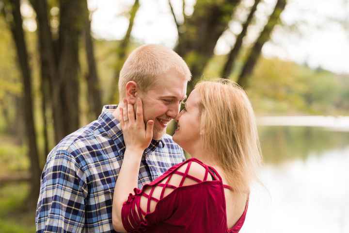 Engagement Photos - 11