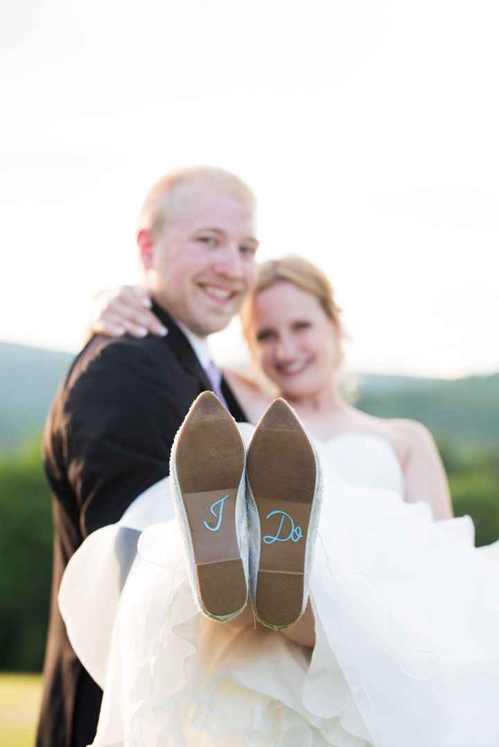 We got married! 6/20/20 wedding - 6