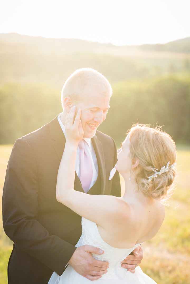 We got married! 6/20/20 wedding - 7