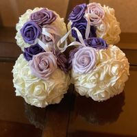 Do my flower girls need 'flowers'? - 1