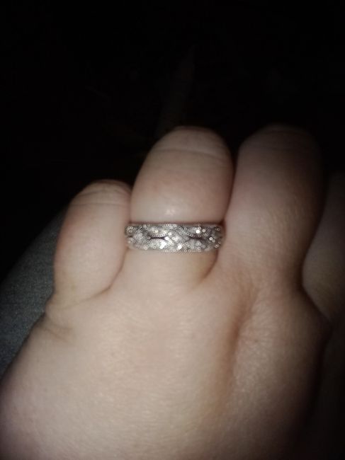 2023 Brides - Show us your ring! 21