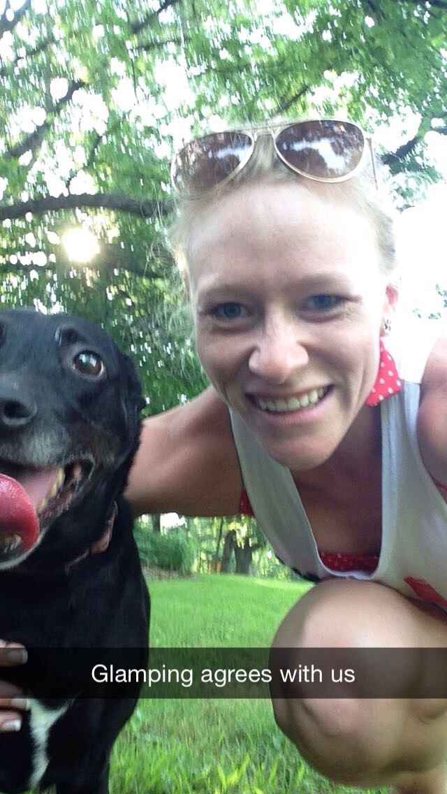 NWR Wait.....This looks familiar... (furbaby!)