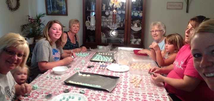 Wedding Planning Weekend In Review: What did you do??