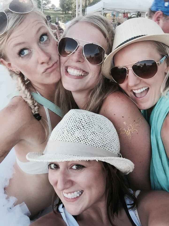 My Friends Are So Good at Having Fun-BAB (pics)
