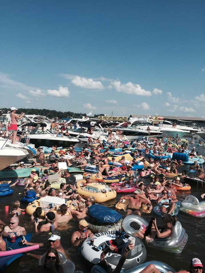 My Friends Are So Good at Having Fun-BAB (pics)