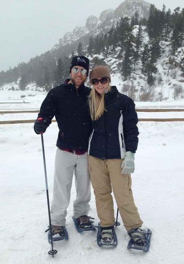 NWR: Favorite Vaca Photos w/ your S/O!