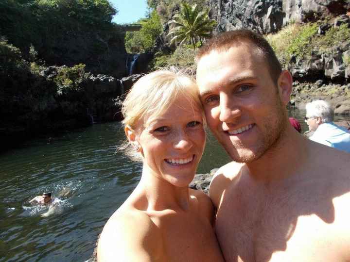 NWR: Favorite Vaca Photos w/ your S/O!