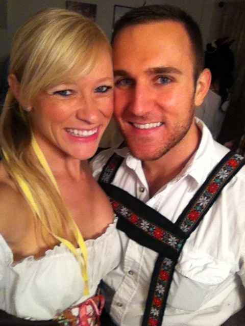 "Don't Stop believing..."