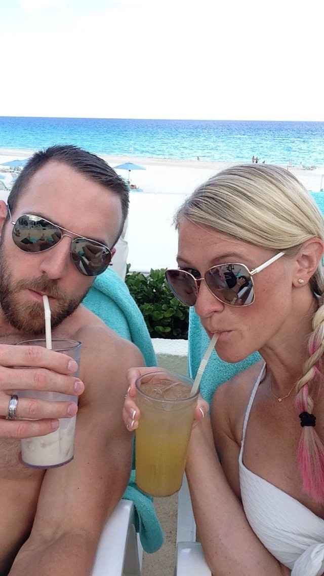 Show Me Your: Honeymoon Pics!