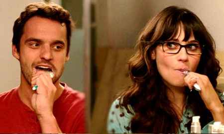 TV couples ~ who are you??