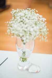 Opportunity to be published: Your wedding and your personalities...