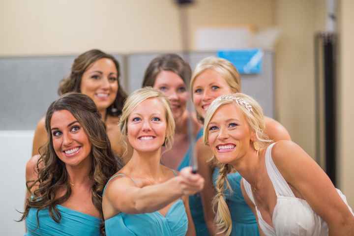 Help with Bridesmaid gifts