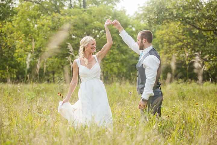 show your favorite pro wedding pic!