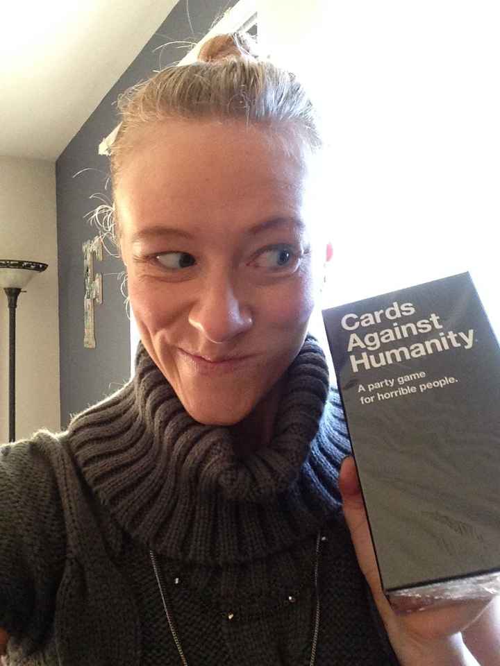 WW Secret Santa Thank You / Guessing Thread