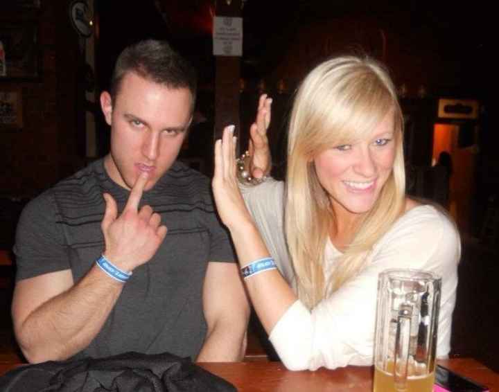 What was your first picture?