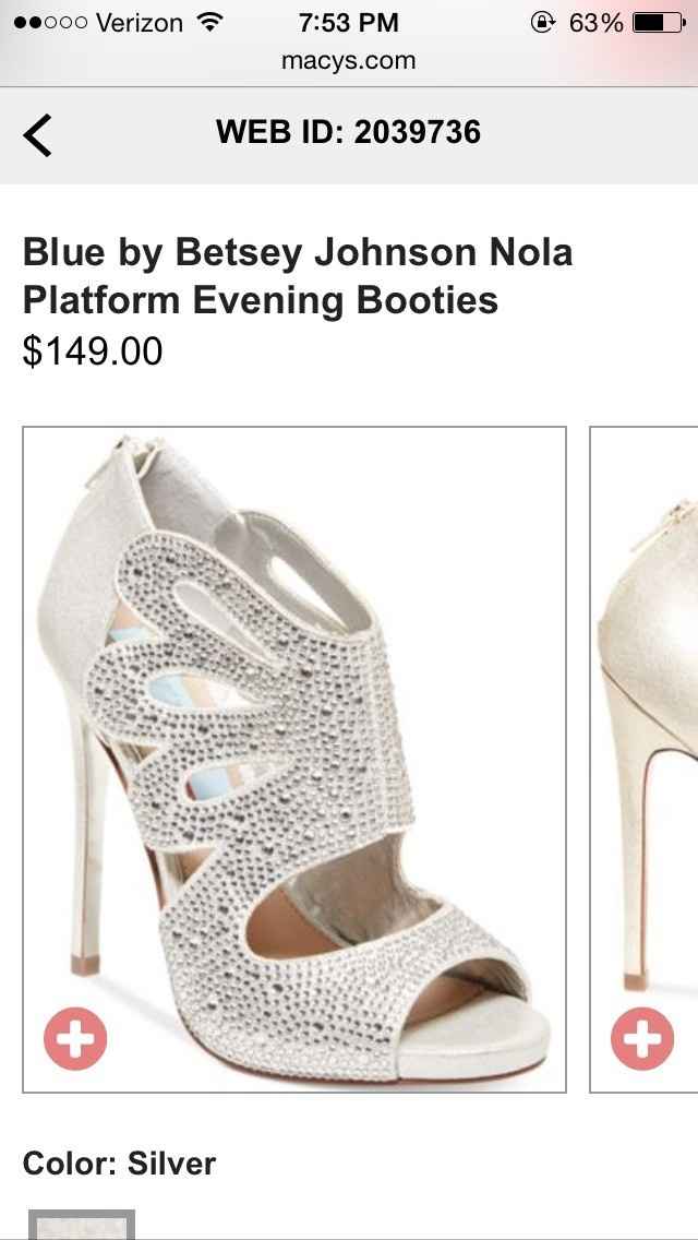 Changing my dress for the reception.. But what to wear?!?.. Help!!