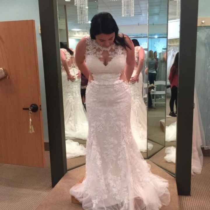  Yes to the Dress! - 2