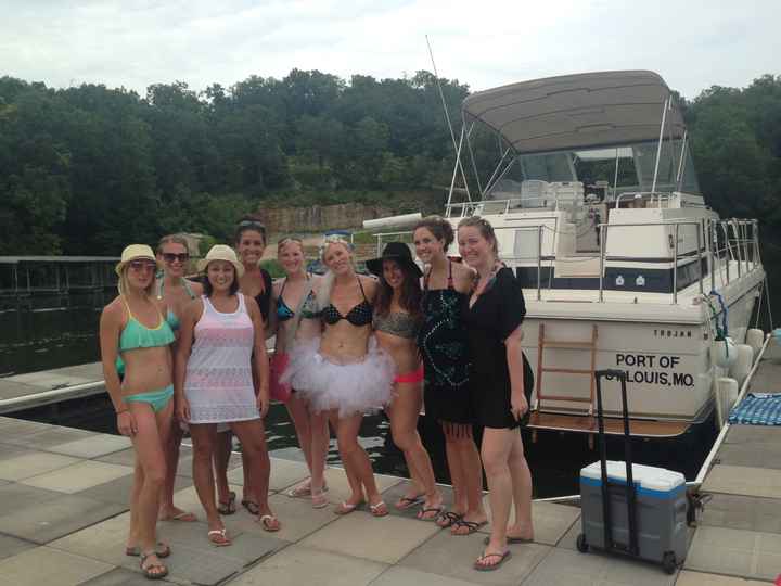 My Friends Are So Good at Having Fun-BAB (pics)