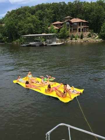 My Friends Are So Good at Having Fun-BAB (pics)